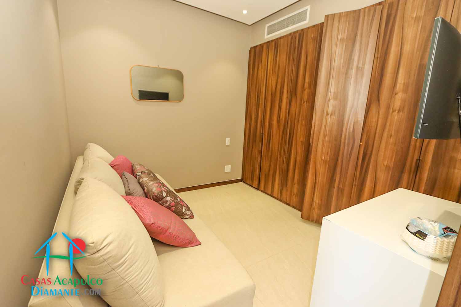 La Isla Fiji O3 - Recámara dos 1